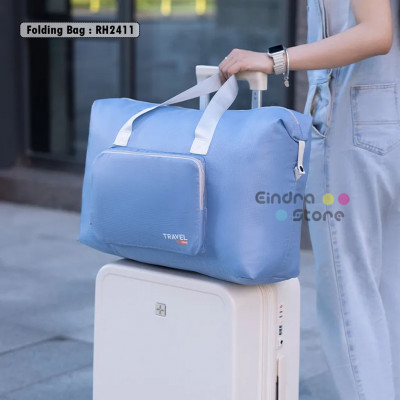 Folding Bag : RH2411